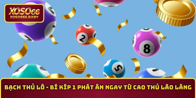 bạch thủ lô