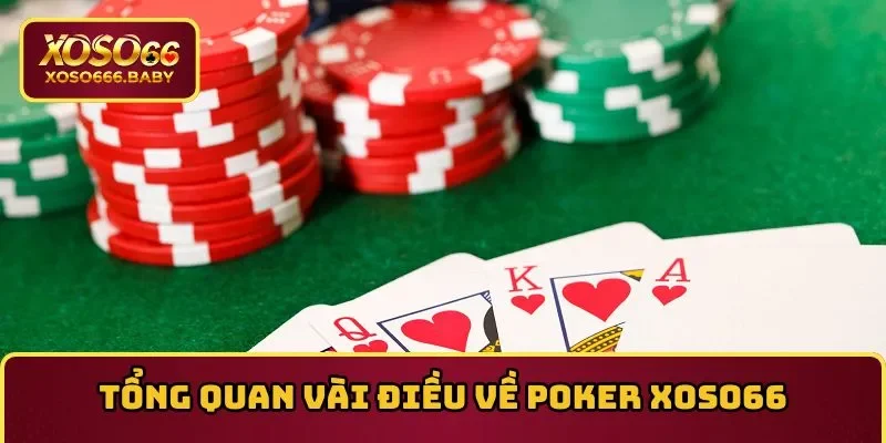 Tổng quan về Liêng XOSO66